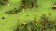 Celestian Tales: Realms Beyond screenshot 3