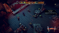 The Dungeon Of Naheulbeuk: The Amulet Of Chaos screenshot 11