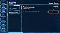 Lacuna: Prologue screenshot 4