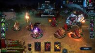 Lords of Ravage screenshot 5