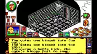 The Final Battle screenshot 1