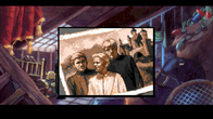 Gabriel Knight: Sins of the Fathers screenshot 10