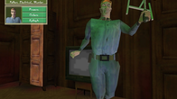 Ghost Master screenshot 12