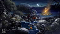 Celsius Strays Demo screenshot 7