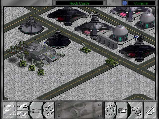 #6. Fallen Haven (GOG) 由: iEntertainment Network Inc.