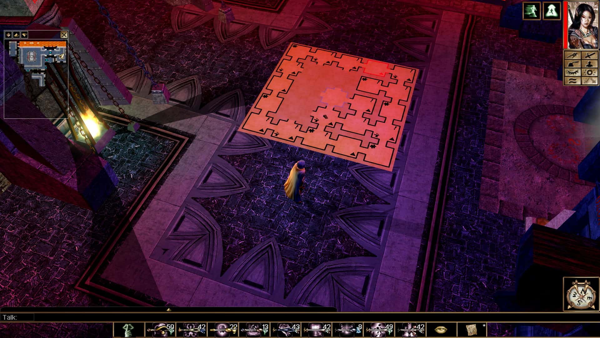 #3. Neverwinter Nights: Infinite Dungeons (GOG) โดย: Beamdog