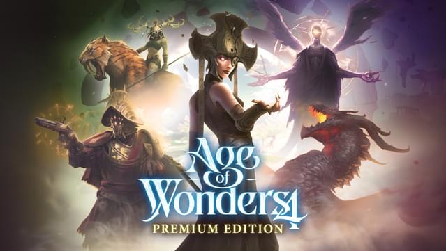 Age of Wonders 4: Premium Edition
