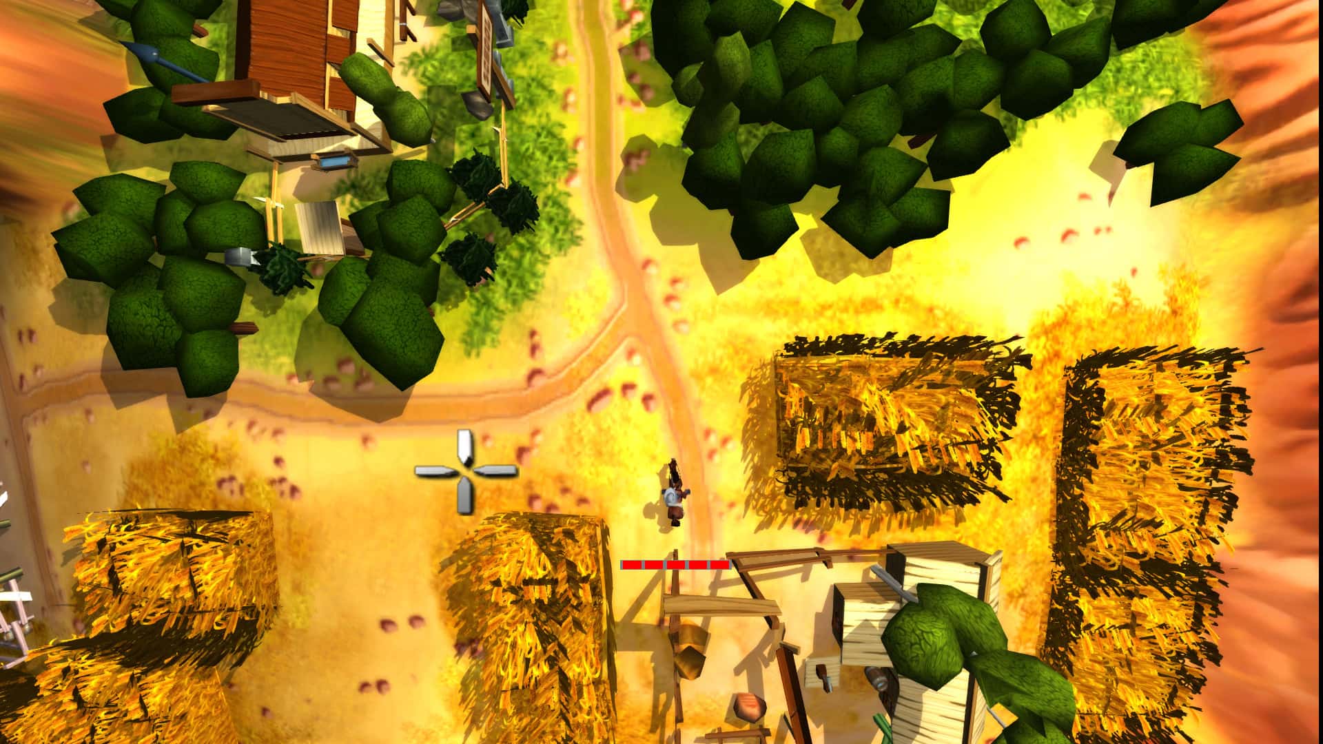 #6. Fenimore Fillmore: The Westerner (GOG) โดย: Casual Brothers