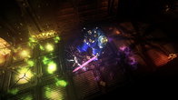 Space Hulk: Ascension screenshot 7