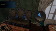 Haunted House Renovator screenshot 4