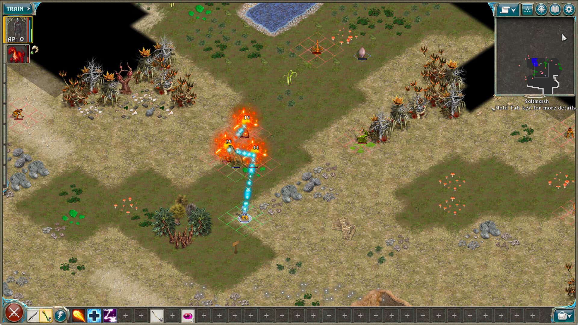 #9. Geneforge 2 - Infestation (GOG) 由: Spiderweb Software