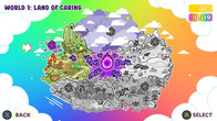 Care Bears: To The Rescue screenshot 5