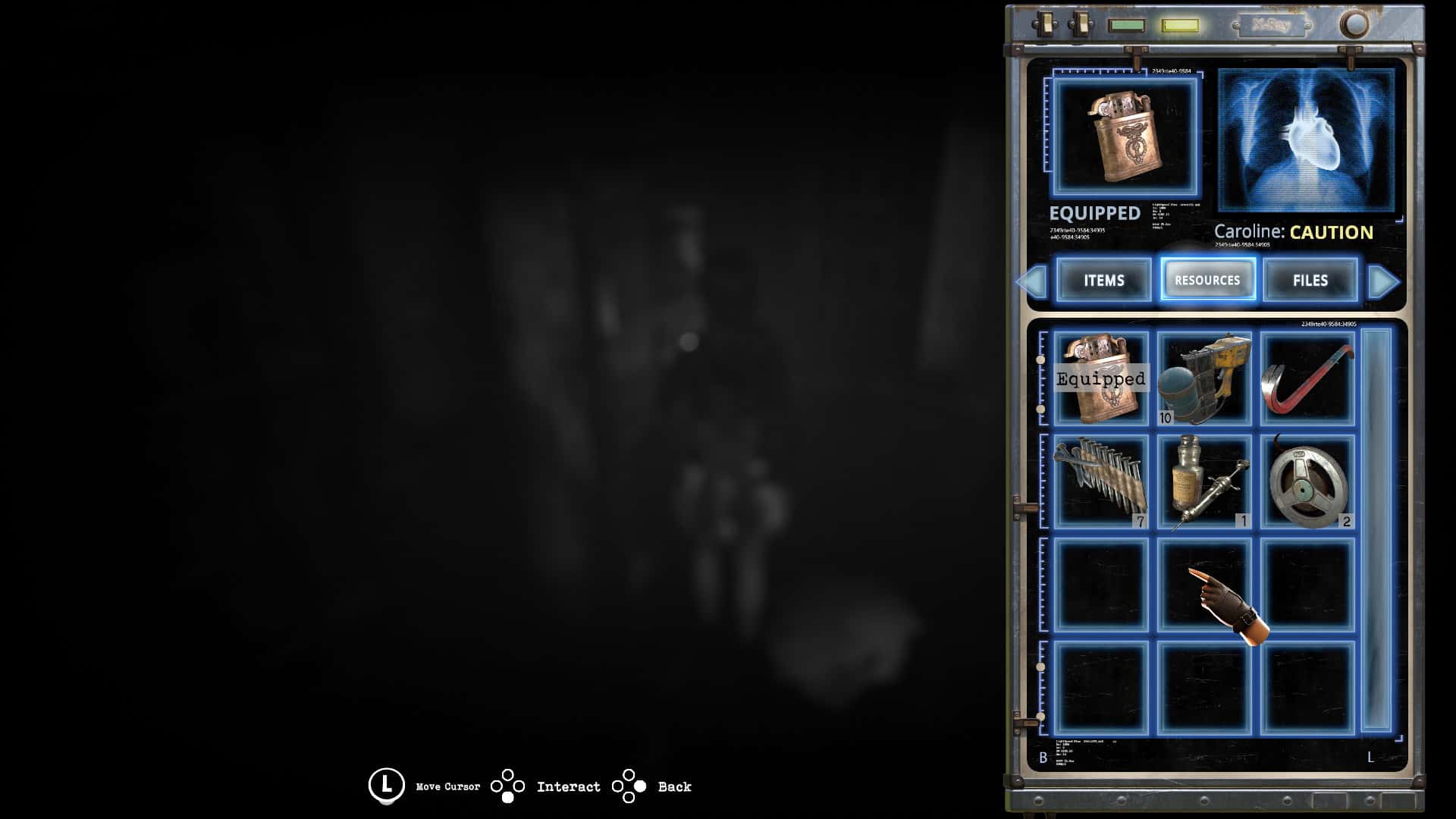 #9. Tormented Souls (GOG) โดย: PQube