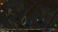 S2: Silent Storm Gold Edition screenshot 10