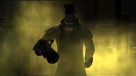 Curse: The Eye of Isis screenshot 1