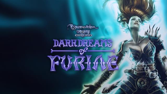 Neverwinter Nights: Dark Dreams of Furiae