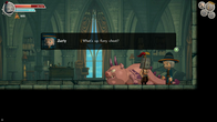 Clunky Hero screenshot 8