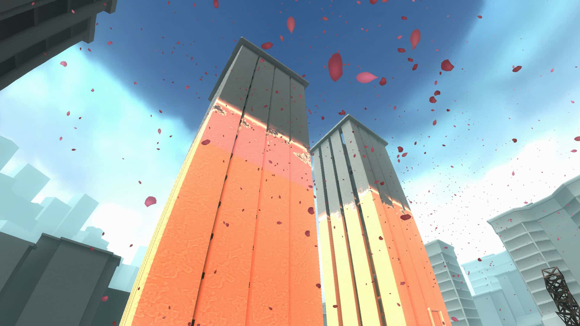 #5. Flower (GOG) 由: Annapurna Interactive