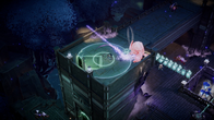 Lysfanga: The Time Shift Warrior screenshot 5