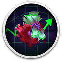 Space Warlord Organ Trading Simulator