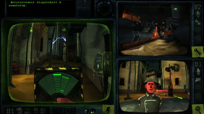 #9. Signal Ops (GOG) 由: Space Bullet Dynamics Corp.