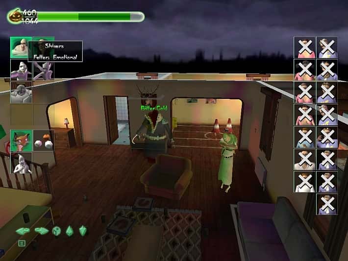 #9. Ghost Master (GOG) 由: Strategy First