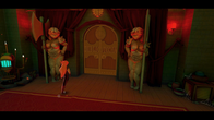 Girl Genius: Adventures In Castle Heterodyne screenshot 5