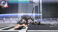 Mitsurugi Kamui Hikae screenshot 5