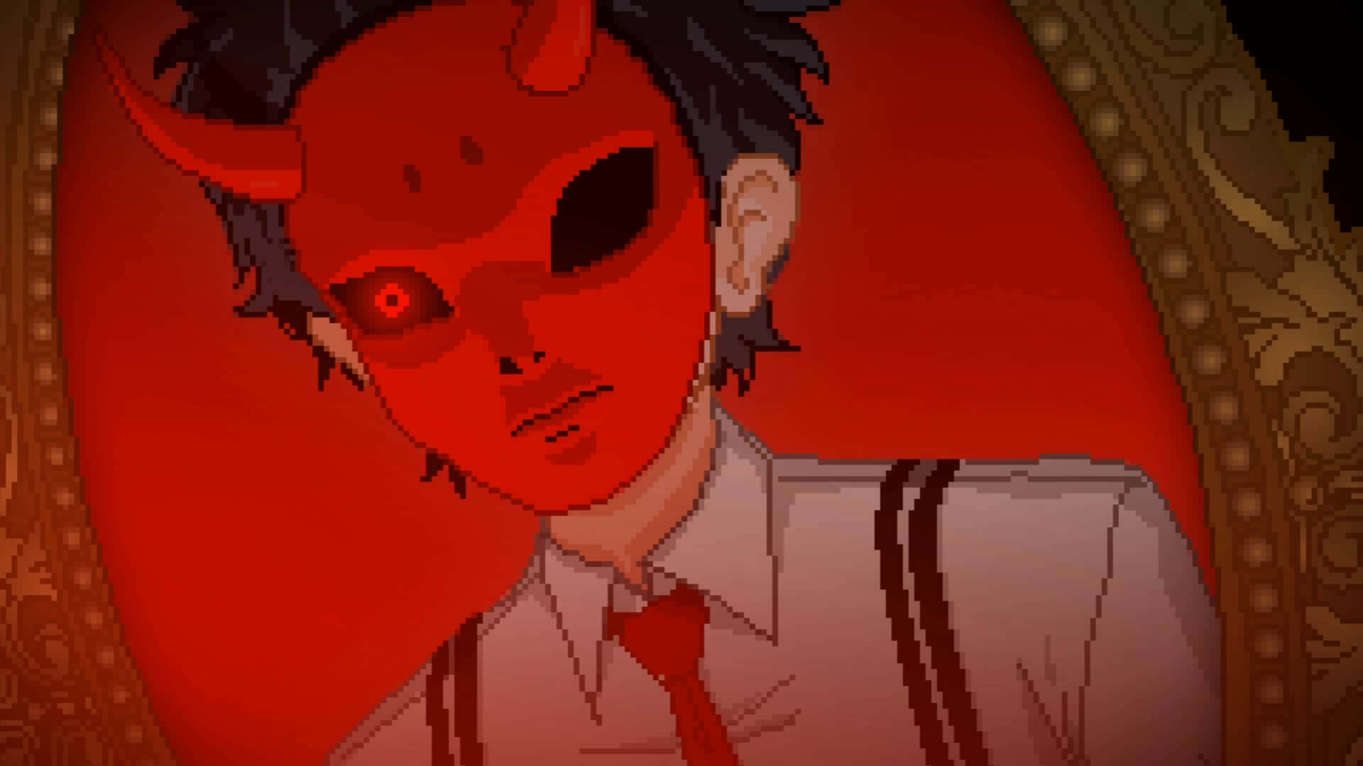 #3. Yuppie Psycho: Executive Edition (GOG) Bởi: Neon Doctrine