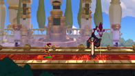 Indivisible screenshot 4