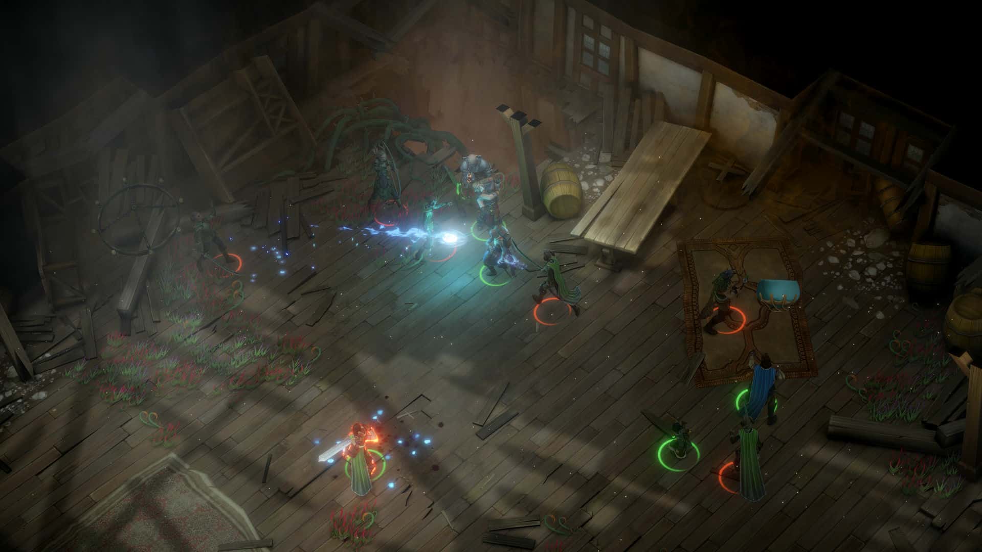 #4. Pathfinder: Kingmaker - Imperial Edition Bundle (GOG) โดย: MY.GAMES
