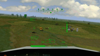 Gunship! screenshot 5