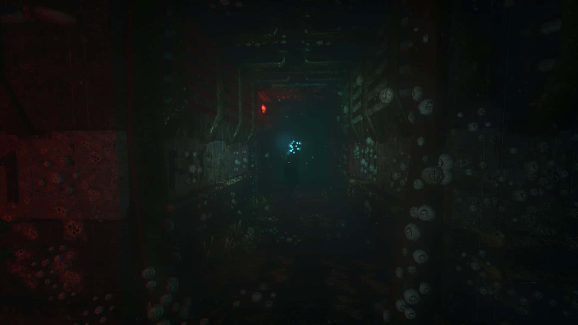 #7. SOMA (GOG) От: Frictional Games
