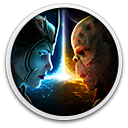 Galactic Civilizations III - Retribution Expansion