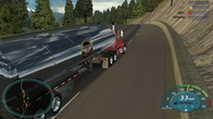 18 Wheels of Steel: Convoy screenshot 6