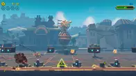 Hextech Mayhem: A League of Legends Story™ screenshot 5