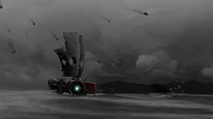 FAR: Lone Sails screenshot 11