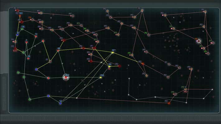 #7. AI War: Fleet Command (GOG) โดย: Arcen Games