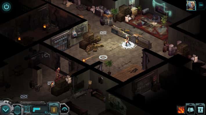 #6. Shadowrun Returns (GOG) 由: Paradox Interactive
