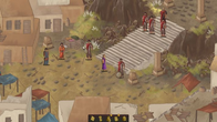 Unrest screenshot 6
