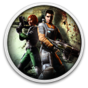 Shadowgrounds