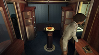 Syberia screenshot 7