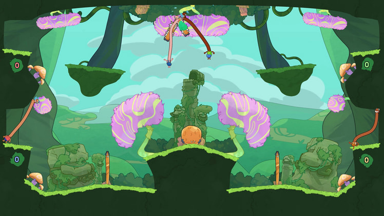 Esophaguys screenshot thumbnail screenshot 10