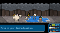 Ikenfell screenshot 3