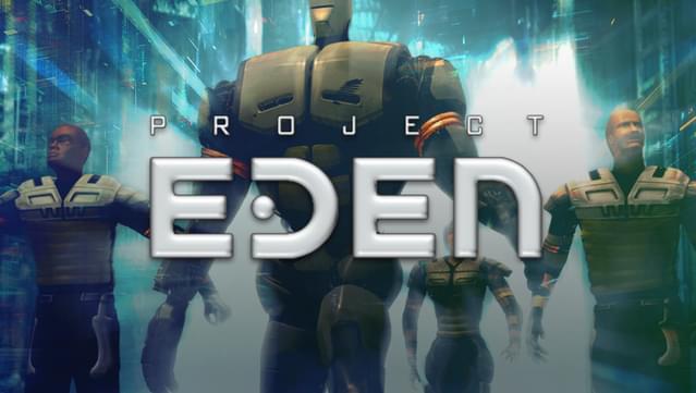 Project Eden