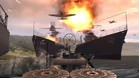 Medal of Honor™: Pacific Assault screenshot 1