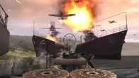 Medal of Honor™: Pacific Assault screenshot 1