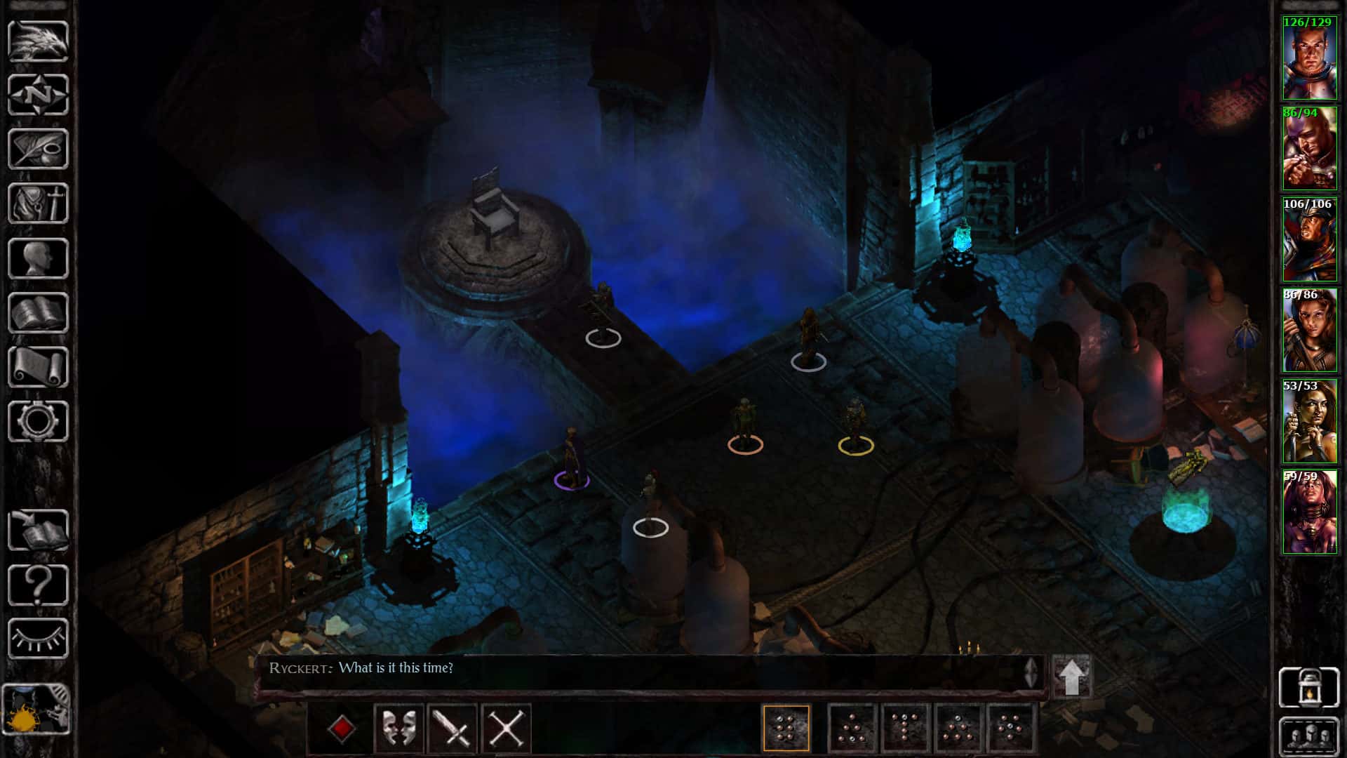 #10. Baldur's Gate: Siege of Dragonspear Enhanced Edition Official Soundtrack (GOG) 由: Beamdog