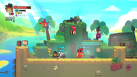 The Adventure Pals screenshot 6