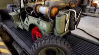 War Mechanic screenshot 5